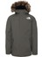 Recycled Zaneck Erkek Mont - NF0A4M8H 1