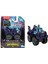 HML12 Fisher-Price® Batwheels™ Bam Batmobile™ 4