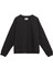 Black Kadın Sweatshirt L 5