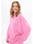 Pinky Kadın Sweatshirt Xl 1