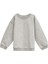 Grey Çocuk Sweatshirt 7-8 Yaş 3
