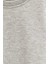 Grey Çocuk Sweatshirt 7-8 Yaş 4