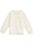 White Rose Çocuk Sweatshirt 7-8 Yaş 3