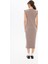 Lili Dress Espresso M 3