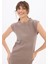 Lili Dress Espresso M 5