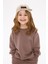 Espresso Çocuk Sweatshirt 7-8 Yaş 1
