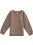 Espresso Çocuk Sweatshirt 7-8 Yaş 3