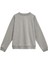 Grey Kadın Sweatshirt M 1
