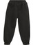 Black Çocuk Sweatpant 7-8 Yaş 4