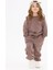 Espresso Çocuk Sweatpant 7-8 Yaş 3