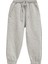 Grey Çocuk Sweatpant 6-7 Yaş 1