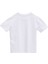White Kadın T-Shirt S 2