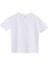 White Kadın T-Shirt S 4