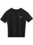 Black Kadın T-Shirt M 1