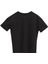 Black Kadın T-Shirt M 4