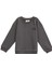 Antrasit Çocuk Sweatshirt 5-6 Yaş 1