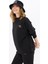 Black Kadın Sweatshirt Xl 1