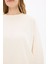 White Rose Kadın Sweatshirt Xl 2