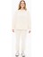 White Rose Kadın Sweatshirt Xl 3