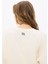 White Rose Kadın Sweatshirt Xl 4