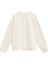 White Rose Kadın Sweatshirt Xl 5