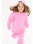 Pinky Çocuk Sweatshirt 7-8 Yaş 2