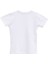 White Çocuk T-Shirt 2-3 Yaş 2