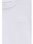 White Çocuk T-Shirt 2-3 Yaş 3