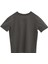 Antrasit Kadın T-Shirt S 2