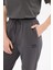 Antrasit Kadın Sweatpant Xl 2