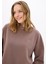 Espresso Kadın Sweatshirt Xl 2