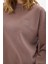 Espresso Kadın Sweatshirt Xl 4