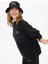 Black Bucket Hat 1