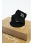 Black Bucket Hat 2