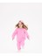 Pinky Çocuk Sweatpant 5-6 Yaş 3