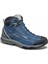 A40028 00 B171 Nucleon Mid Gv mm Denim Blue/night Blue Erkek Outdoor Bot 1