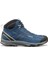 A40028 00 B171 Nucleon Mid Gv mm Denim Blue/night Blue Erkek Outdoor Bot 3