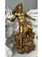 Poseidon Büst Dekoratif Obje 3