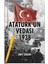 ÜMİT DOĞAN 2 Kitap YENİ(Sultan Abdülhamid ve Gerçekler+Atatürk’ün Vedası 1938) Araştırma Kitap 2