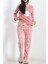 Polar Pijama Takımı Pembe1 - 19215.1048. 5