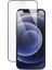 Apple iPhone 13 Pro Uyumlu 5d Glas Full Cam Koruyucu 1