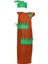 Çim Cosplay Kostüm Elbisesi Çevre Dostu Parti Rol Yapma Tatilleri Uzunluk 124CM Şkinler Için (Yurt Dışından) 3