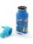 400 ml Pipetli Paslanmaz Çelik Matara Space 3