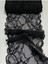 Likralı Geniş Dantel Esnek Dantel 1 Metre 3