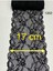 Likralı Geniş Dantel Esnek Dantel 1 Metre 4
