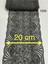 Likralı Geniş Dantel Esnek Dantel 1 Metre 4