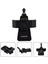 Nissan Micra K12 Su Fiskiye Memesi 2003-2010 2'li Paket 28930-AX600 2