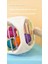 Sai Sai Le Baby Oyunu 0-1 Yaşlı Parmak Fine Rainbow Sai Sai Le Baby Puzzle Elasticity Exploration Box Hole (Yurt Dışından) 3