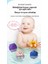Sai Sai Le Baby Oyunu 0-1 Yaşlı Parmak Fine Rainbow Sai Sai Le Baby Puzzle Elasticity Exploration Box Hole (Yurt Dışından) 4