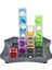Küçük Iyi Yumurt Gravity Maze Toy Ball Escape Ball 3D Ölçülü Topu Oyunu Çocukların Puzzle Koncentrasyon Eğitimi (Yurt Dışından) 1